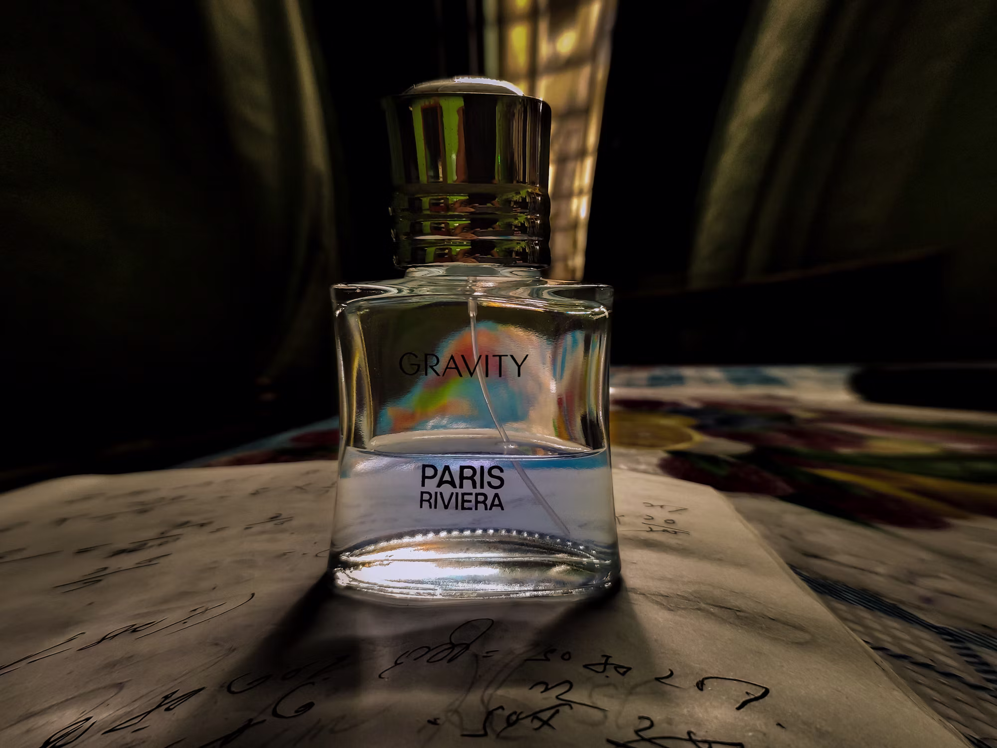Exploring the World of Fragrance: A Journey Through Scent