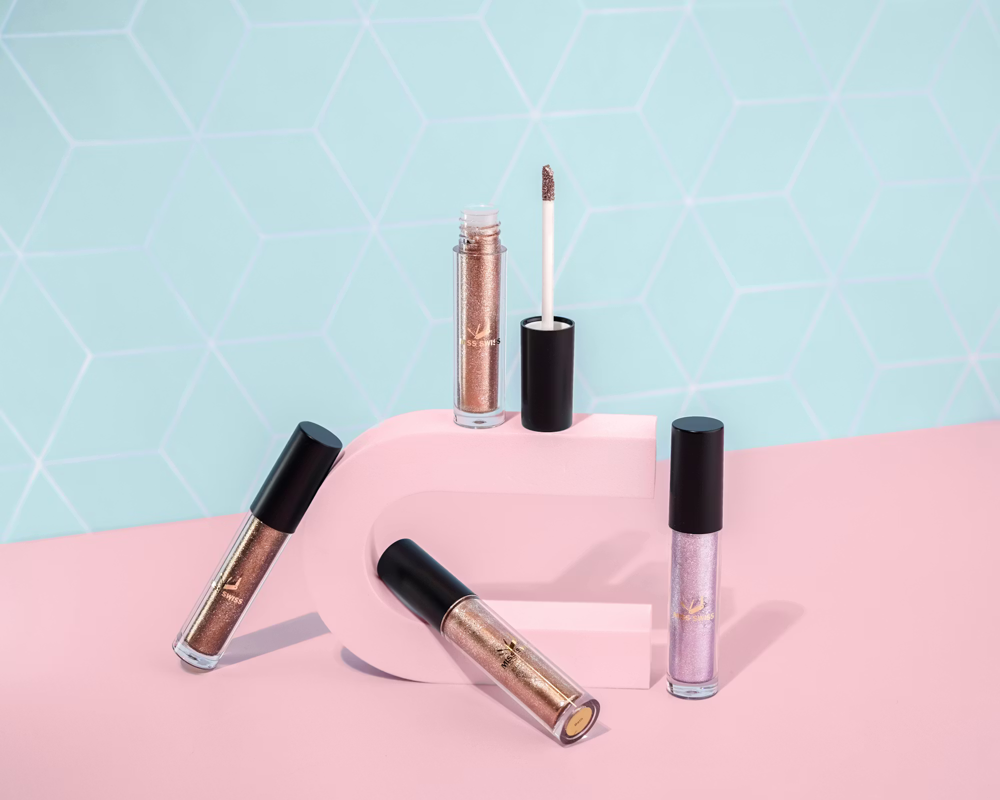 Exploring the World of Natural Beauty: Embracing Eco-Friendly Practices
